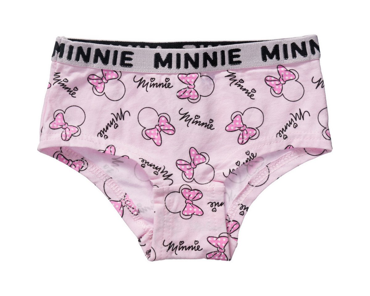 Disney Panty Minnie Mouse Mädchen von Disney
