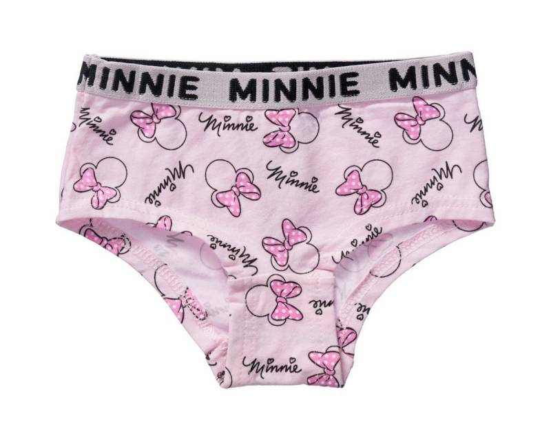 Disney Panty Minnie Mouse Mädchen von Disney