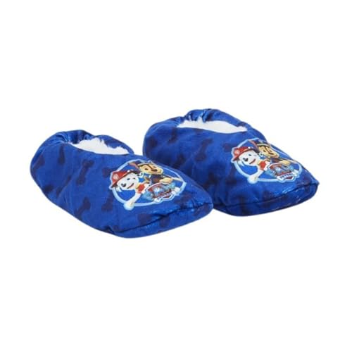 Disney Paw Patrol Junge Slipper, Marine, 28 EU von Disney