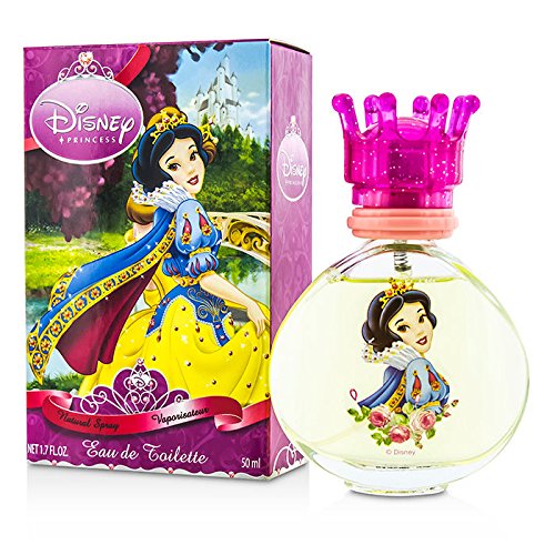 Disney Princess 'Schneewittchen' EDT Vaporisateur, 1er Pack (1 x 50 g) von Disney