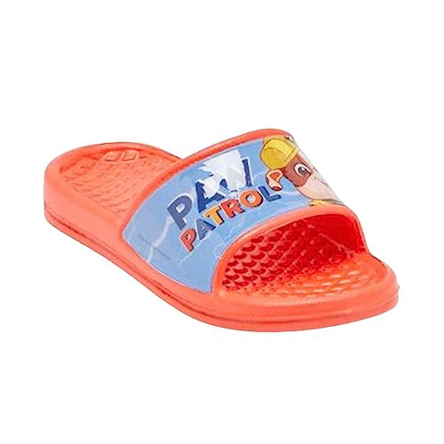 Disney Pw14907 S1 Sandale, Orange, 24 EU von Disney