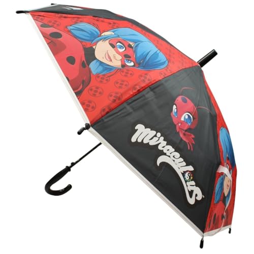 Disney Regenschirm Ladybug Mädchen von Disney