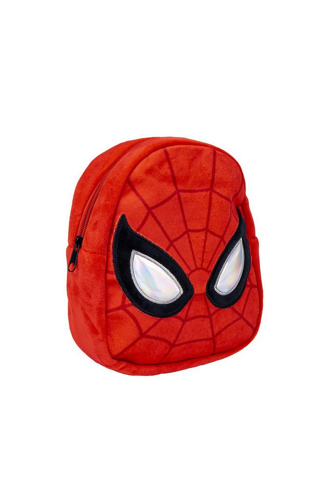 Disney Rucksack Kinder-Rucksack Spiderman (Set) von Disney