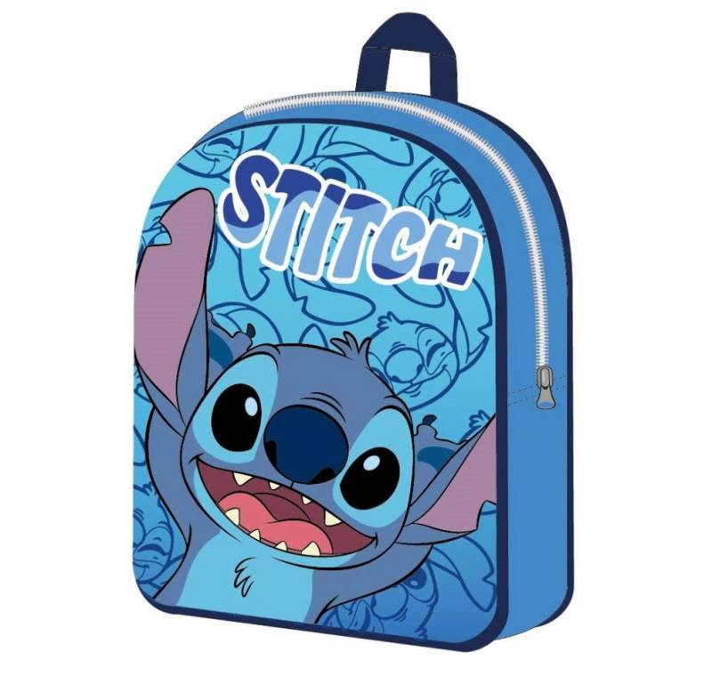 Disney Rucksack Lilo und Stitch Alien Rucksack, Tasche 30 cm von Disney