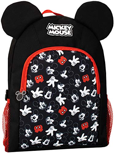 Disney Rucksack | Mickey Mouse Schulrucksack | Kinder Backpack von Disney