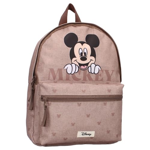 Disney Rucksack Mickey Mouse für Kinder/Kindergarten Rucksack Mickey Mouse von Disney