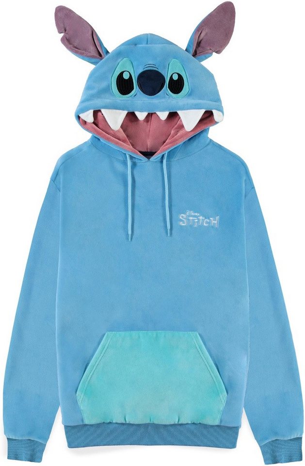 Disney Rundhalspullover Disney Rundhalspullover von Disney