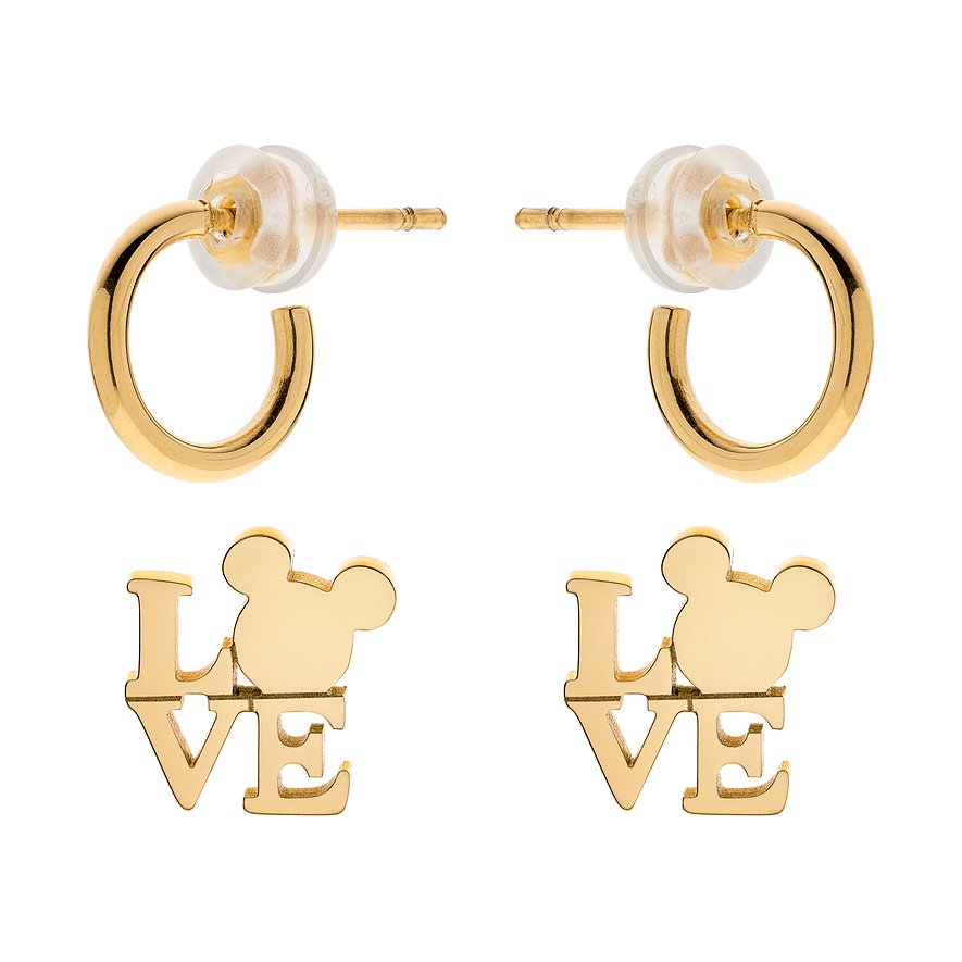 Disney Schmuck-Set S600152YL-B.CS von Disney