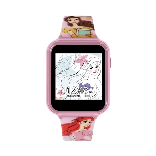 Disney Smart-Watch PN4395 von Disney