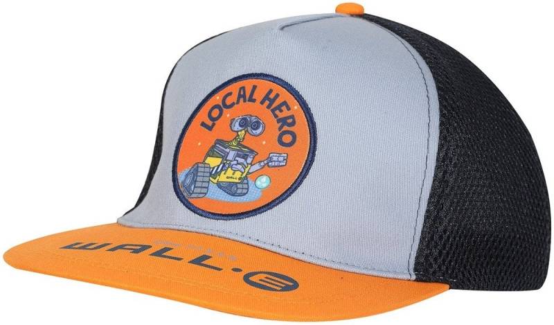 Disney Snapback Cap Wall-E Local Hero Cap von Disney