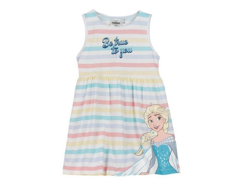 Disney Sommerkleid Disney Frozen Kleid Mädchenkleid & Freizeitkleid Disney Sommerkleid Disney Frozen Kleid Mädchenkleid & Freizeitkleid von Disney