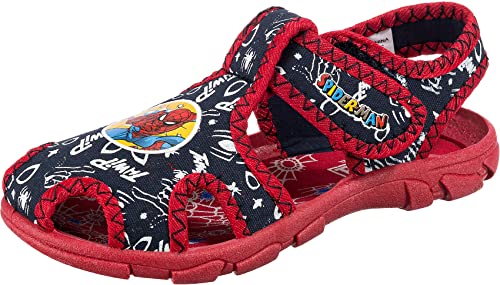 Disney Spider-Man Sandalen TELA für Jungen von Disney