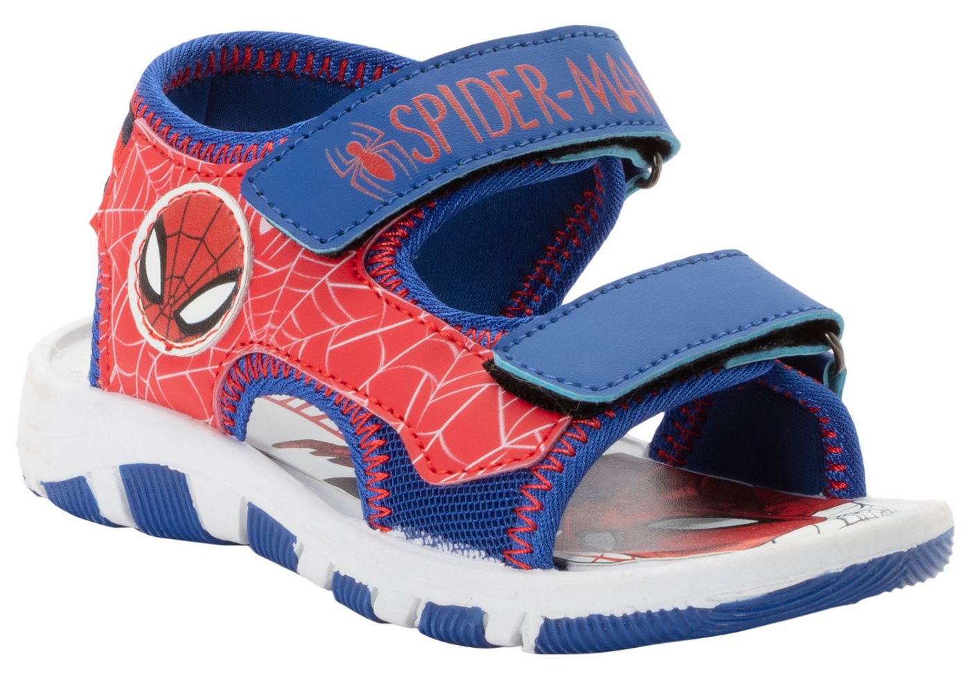 Disney Spiderman Sandale Disney Spiderman Sandale von Disney