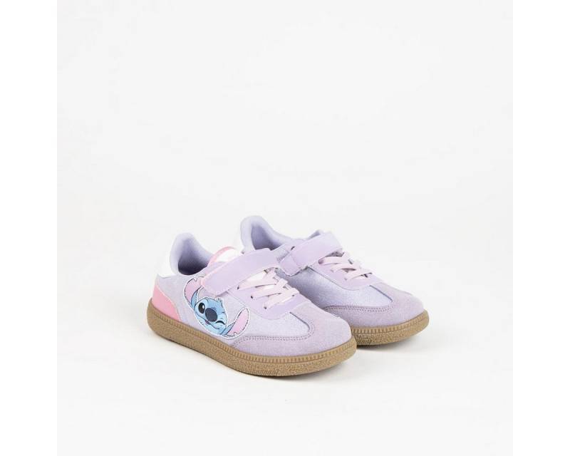 Disney Stitch Sportschuhe für Kinder Atmungsaktive Sneaker Sneaker von Disney