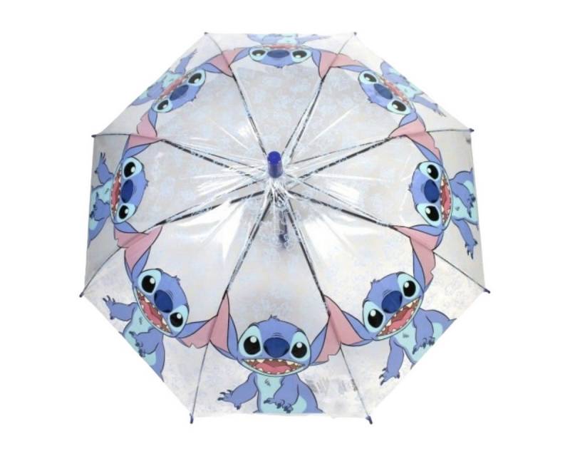 Disney Stockregenschirm Stitch Unisex Kinder von Disney