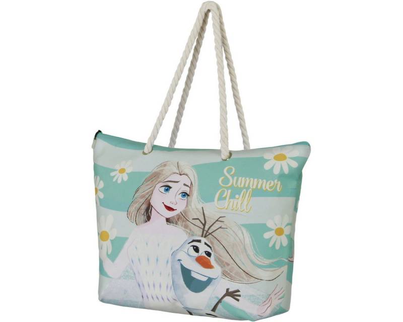 Disney Strandtasche Frozen Mädchen von Disney