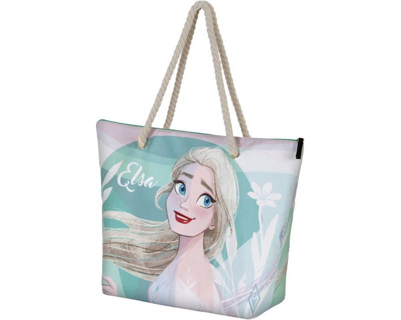 Disney Strandtasche Frozen Mädchen Disney Strandtasche Frozen Mädchen von Disney