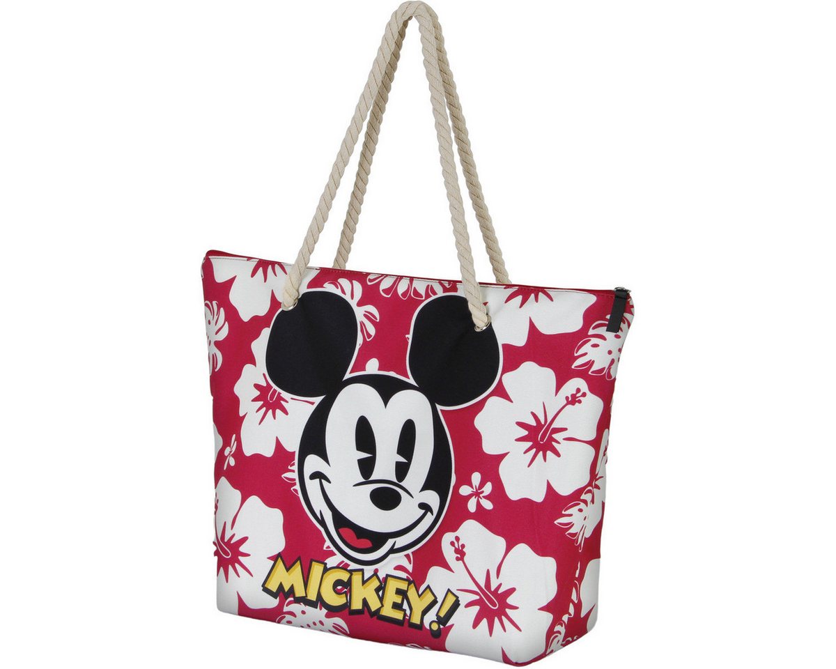 Disney Strandtasche Minnie Mouse Mädchen Disney Strandtasche Minnie Mouse Mädchen von Disney