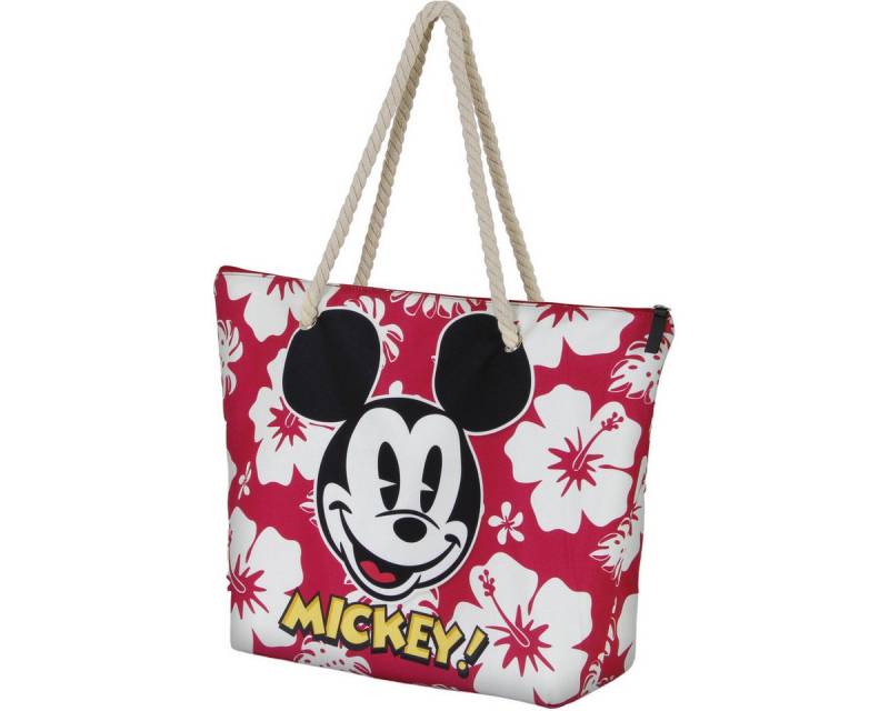 Disney Strandtasche Minnie Mouse Mädchen von Disney
