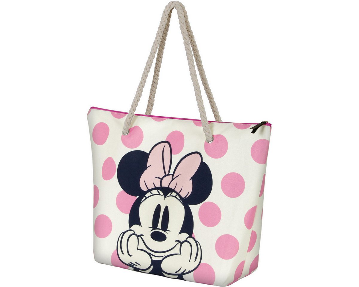 Disney Strandtasche Minnie Mouse Mädchen Disney Strandtasche Minnie Mouse Mädchen von Disney