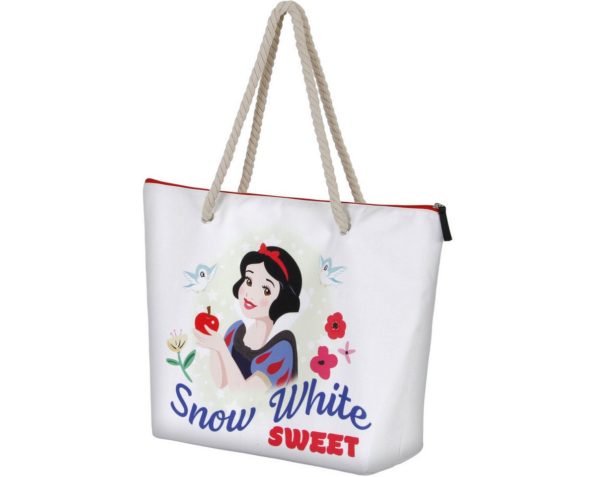 Disney Strandtasche Schneewittchen Mädchen Disney Strandtasche Schneewittchen Mädchen von Disney
