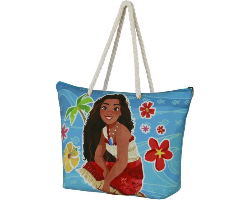 Disney Strandtasche Vaiana Mädchen Disney Strandtasche Vaiana Mädchen von Disney