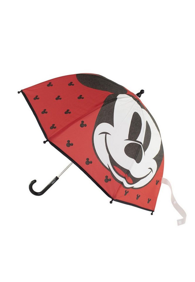 Disney Taschenregenschirm Mickey Regenschirm von Disney