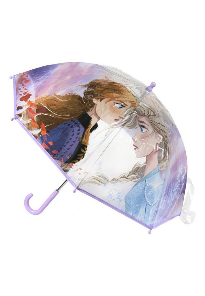 Disney Taschenregenschirm Regenschirm Frozen 2 Disney Taschenregenschirm Regenschirm Frozen 2 von Disney