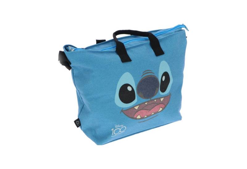 Disney Tragetasche Lilo & Stitch Umhängetasche für Kinder mit Tragehenkel 34 × 17 × 32 cm von Disney