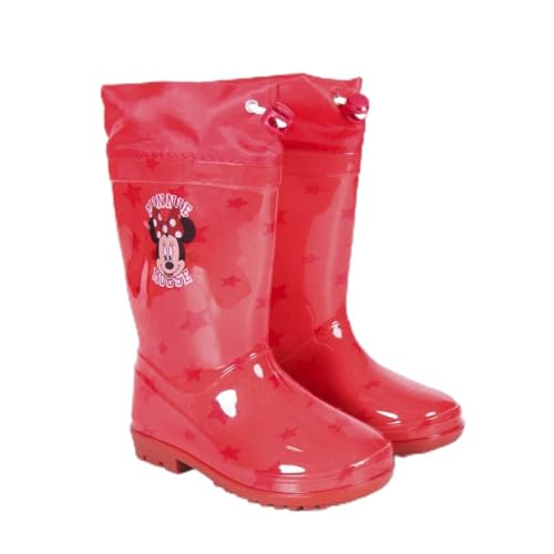 Disney Unisex S0733072 Gummistiefel für Kinder, bunt von Disney