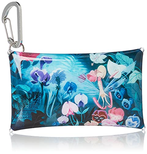 Disney disney0114 Damen Münzetui Blume (MDAF-006) von Disney