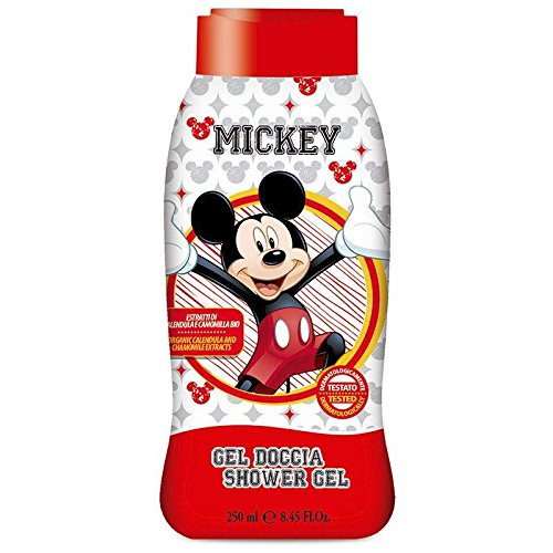 Gel dusche Mickey Disney von Disney