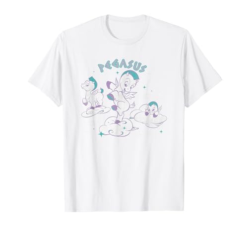 Hercules Baby Pegusus T-Shirt von Disney