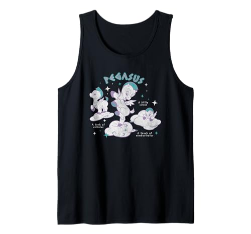 Hercules Baby Pegusus Tank Top von Disney