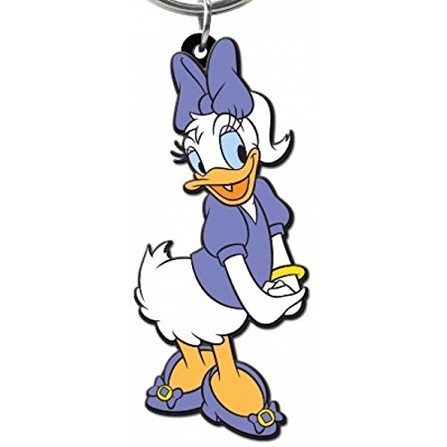 Disney Neuheit für Damen, mehrfarbig, 1 Inches, Neuheit von Disney
