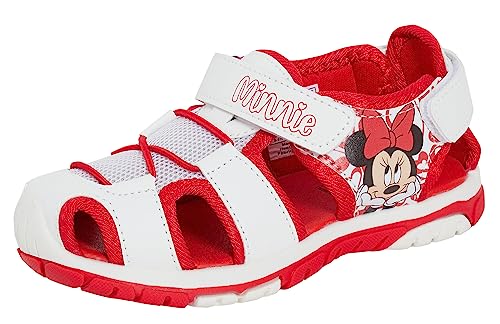 Minnie Mouse Sandalen EU 24 / UK 7 Kind von Disney