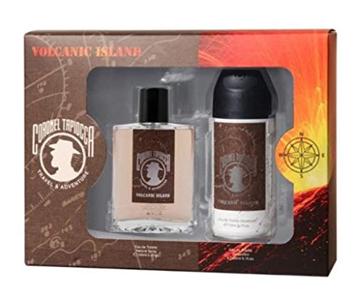 OBERST TAPIOCA EDT SPRAY 100ML + DEOSPRAY 150ML von Disney