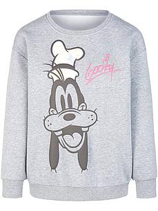 Sweatshirt Disney grau von Disney