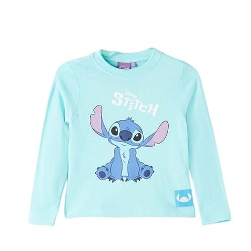 T-Shirt Lilo et Stitch Junge - 4 Years von Disney