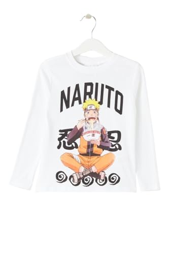 T-Shirt Naruto Junge - 10 Years von Disney