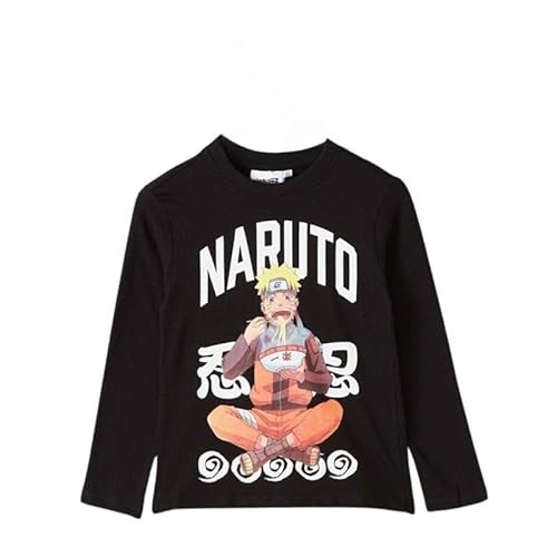 T-Shirt Naruto Junge - 4 Years von Disney
