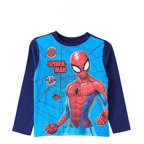 T- Shirt Spider-Man Junge - 5 Years von Disney