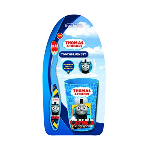 Thomas & Friends Toothbrush Set von Disney