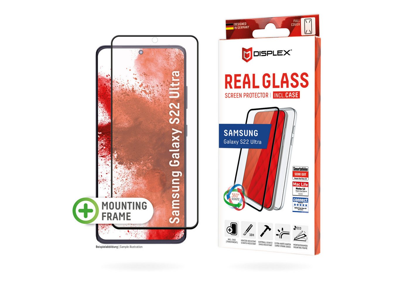 Displex Taschenorganizer von Displex