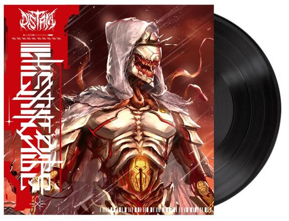 Distant Heritage LP multicolor Distant Heritage LP multicolor von Distant