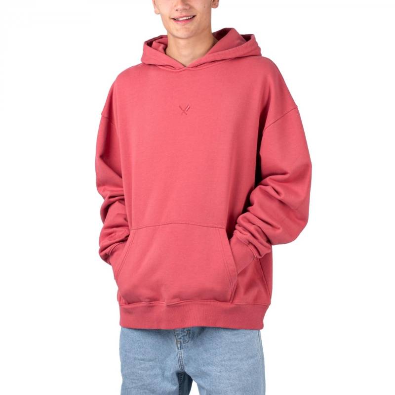 Distorted People Oversized Hoodie von Distorted People