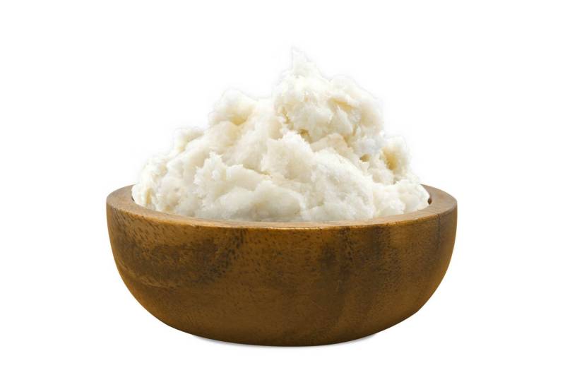 DistrEbution Hautcreme Sheabutter Raffiniert Vegan Natürliche Kosmetik von DistrEbution