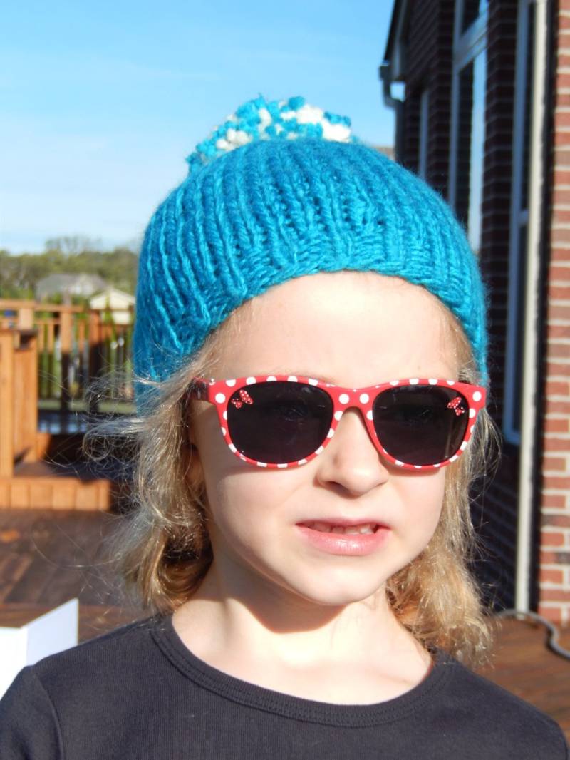 Kind Hat - Stricken von DistractedStrands