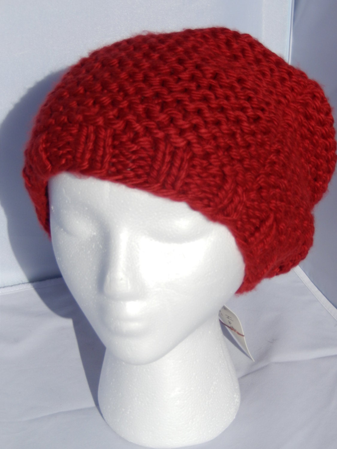 Slouch Hut von DistractedStrands