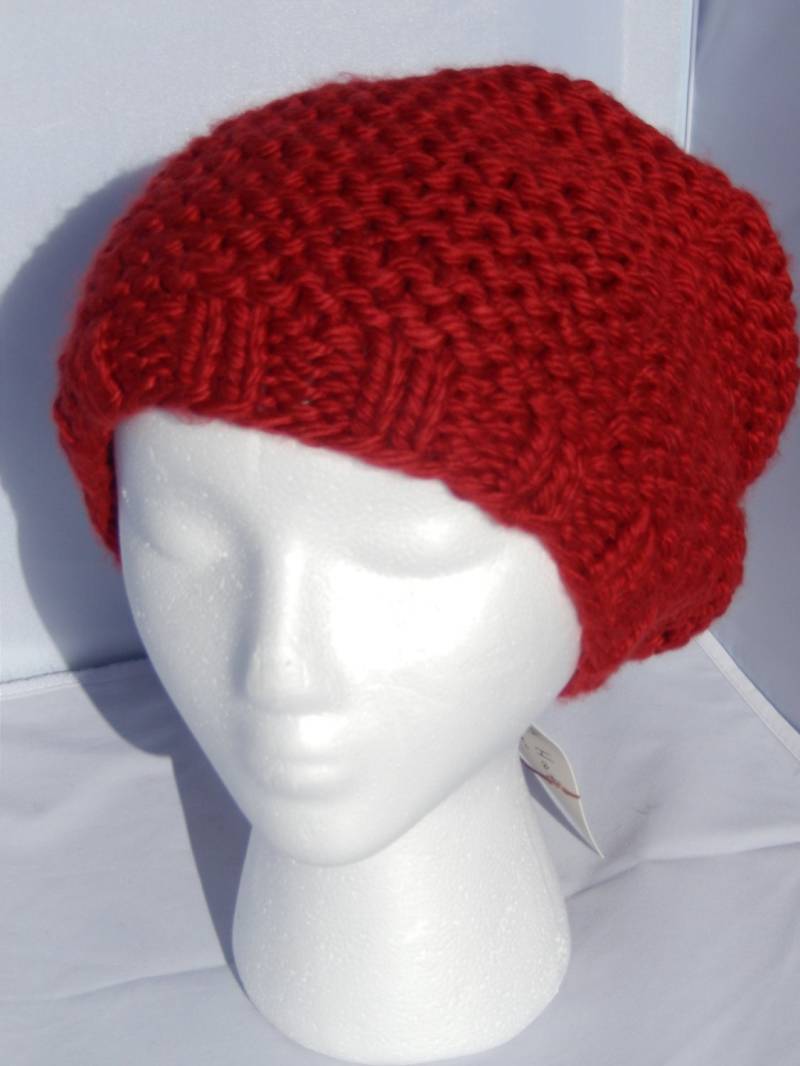 Slouch Hut von DistractedStrands